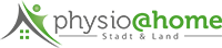 physio@home Logo